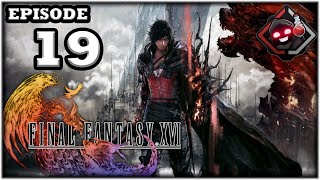 Mukluk Plays Final Fantasy XVI Part 19 [upl. by Rem]