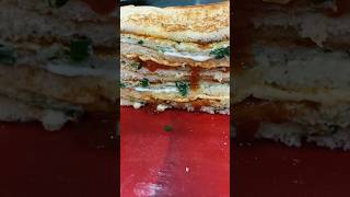 Best Egg Sandwich Recipe with Cheddar Cheese  Perfect for Lunch or Snack  Kids Lunch Box [upl. by Levona]