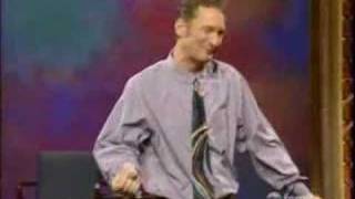 Ballroom Blitz A Ryan Stiles Fan Video [upl. by Helsie]