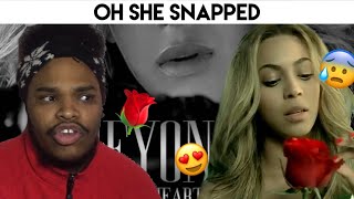 Beyoncé Broken Hearted Girl REACTION [upl. by Bose254]