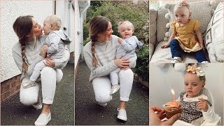 AD  WHAT WE WORE THIS WEEK  Matalan  Elanna Pecherle 2019 [upl. by Idet]