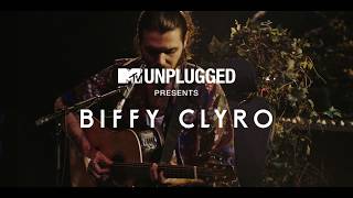 Biffy Clyro – Many of Horror MTV Unplugged Live at Roundhouse London [upl. by Arie428]