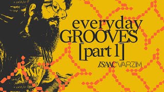 Everyday Grooves PART 1 • a MIX to soundtrack your day [upl. by Julie]