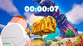 ¡AHORA NUEVO EVENTO FINAL MANO DEL TITAN en FORTNITE 🔥😱 TEASERS TEMPORADA 2 CAPÍTULO 5 [upl. by Eenaej]