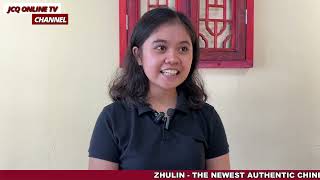 Zhulin  The Newest Authentic Chinese Restaurant in Laoag City [upl. by Lamiv]