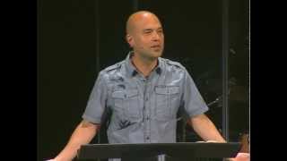 Joshua Harris  Jesus on Lust  Matthew 52730 [upl. by Adai877]