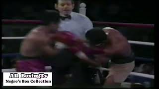 Wilfredo Vazquez Vs Fernie Morales [upl. by Nirrej88]