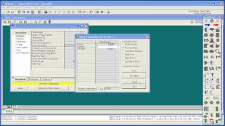 Using HYSYS to simulate blending of petroleum gases [upl. by Hanforrd204]