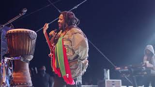 Stephen Marley  Live at California Roots 2022 Full Concert HD [upl. by Eniron942]