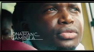 instrumental Jonathan C Gambela  Sabaoth [upl. by Omarr]