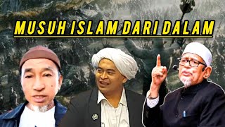 Fahaman wahabi rosakkan umat Islam dari dalam [upl. by Attenreb]