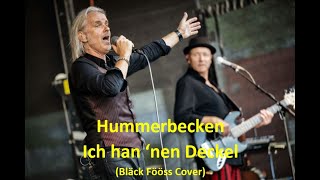 Hummerbecken  Ich han nen Deckel Bläck Fööss Cover [upl. by Alyel476]