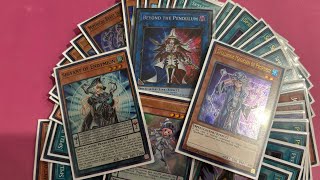 Pend best deck Endymion spell book deck [upl. by Retepnhoj829]