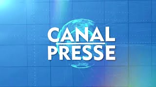 CANAL PRESSE du 20102024 quot COMMUNICATION DES INSTITUTIONS ET ORGANISATIONS EN PERIODE DE CRISE quot [upl. by Wanonah]