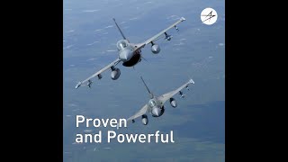 The Proven and Powerful F16 [upl. by Ingra]