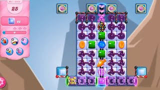 Candy crush saga highest level 9263  Candy crush saga level 9263  Candy crush saga [upl. by Aracat]