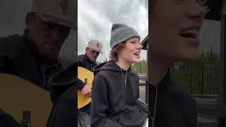 Whitehouse Road  Tyler Childers  Maddox Batson singing malecountrysingger viral music [upl. by Efal]