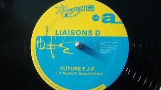 LIASONS D  FUTURE FJP [upl. by Halden]