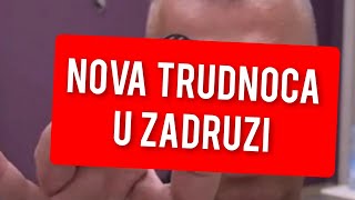 NOVA TRUDNOCA U ZADRUZI SVI U ŠOKU [upl. by Anad]