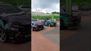 One Segamat autoshow [upl. by Elokin]