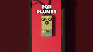 Wampler Triumph vs EQD Plumes [upl. by Baron]