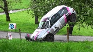 Rallye Pays de Faverges 2014 HD by Mediamotors [upl. by Haelam]