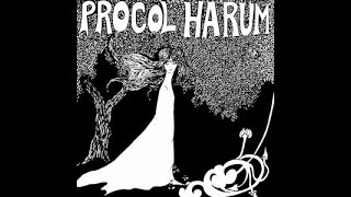 Procol Harum  A Whiter Shade Of Pale [upl. by Eidarb]