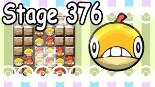 Pokemon Shuffle Stage 376 [upl. by Fontana110]