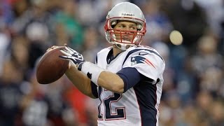 21 Tom Brady  The Top 100 NFL’s Greatest Players 2010  FlashbackFridays [upl. by Aizek]