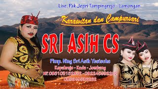 TAMPINGREJOTEGO  WISO TRISNOSri Asih Yulia [upl. by Mccall]