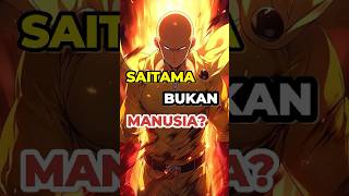 Seberapa Gila Sebenarnya Kekuatan Saitama di One Punch Man [upl. by Patman]