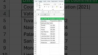 MASTERING Ai Formulas in Excel Made EASY [upl. by Rap]