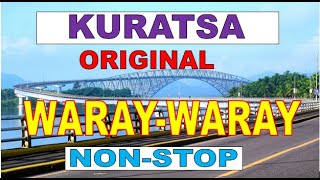 Kuratsa  Amenudo Original NonStop  Best of WarayWaray Kuratsa  Amenudo [upl. by La Verne]