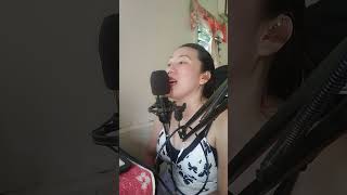 Ulahi Na Ang Pagbasol By Evelyn Bacarra Cover [upl. by Orban]