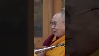 Dalai Lama drools over boy shorts [upl. by Gona]