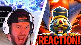 STANDART SKILL RASTET AUS 😡 SPRACHNACHRICHT an ITSASSITV 🤣  Standart Skill Reaction [upl. by Asyla]