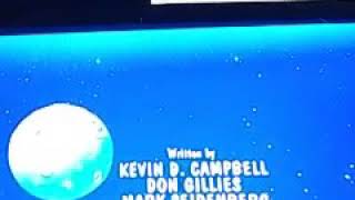 Mickey Clubhouse Space Adventure Credits Colleen Ford [upl. by Daisie187]