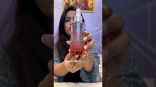 Kerastase Hair Serum Review After 1 Week dailyvlog hair [upl. by Ydurt10]