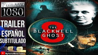 The Blackwell Ghost 8 2024 Trailer HD  Turner Clay [upl. by Dhiren]