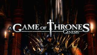 A Game of Thrones  Genesis Official Trailer [upl. by Bronder654]