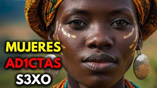 Ruanda y las Mujeres Adictas al Café ¡Descubre su Secreto [upl. by Tarrance85]