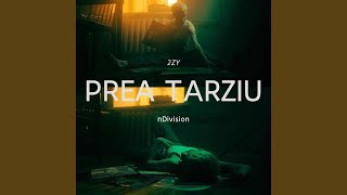 Prea Tarziu feat nDivision [upl. by Nonnair]