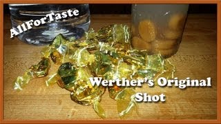 Werthers Original Shot [upl. by Reseda]