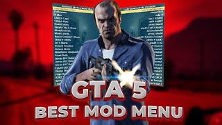 Kiddions Mod Menu in November 2023  Gta 5 Mod Menu  Undetected [upl. by Medwin924]