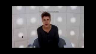 Justin Bieber conjugates verb quotavoirquot [upl. by Crandale]