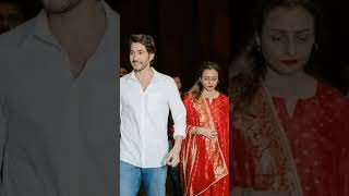 jawani teri ek jawani meri Namrata mahesh [upl. by Ardnuaed710]