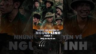 Trailer Những câu chuyện về người lính Phần 4  BẺ LÁI TV shorts belaitv [upl. by Maude986]