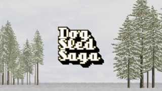 Dog Sled Saga  Campfire Trailer [upl. by Sam]