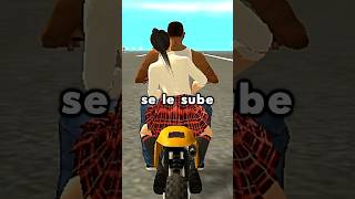 7 Detalles Ultra Realistas de GTA San Andreas [upl. by Hau]