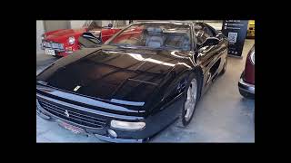 1995 Ferrari F355 Berlinetta at FIRMA Australia wwwfirmaautocom [upl. by Letnuhs]